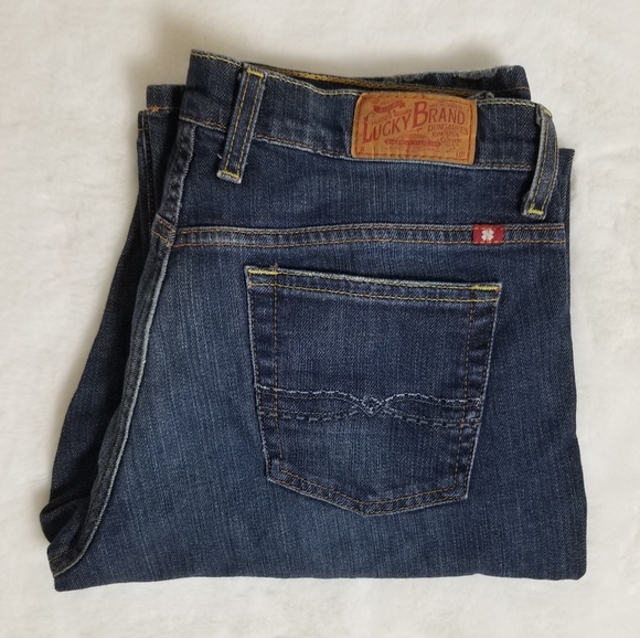 Lucky Brand Jeans - Picture 1 of 6
